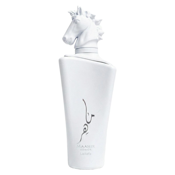 Lattafa Maahir Honor EDP 100 ml