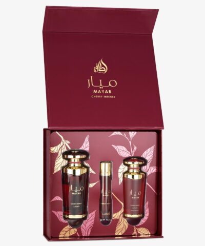 Lattafa Mayar Cherry Intense SET 100 ml Set