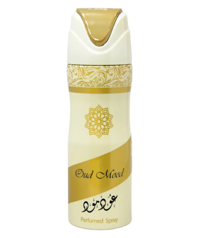 Lattafa Oud Mood DSR 200 ml