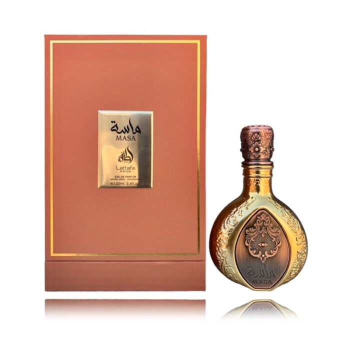 Lattafa Pride Masa EDP 100 ml - Image 2