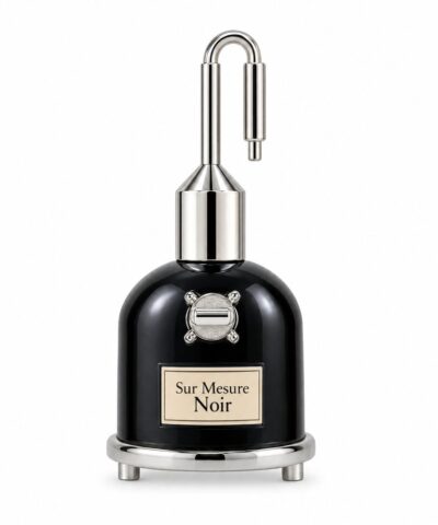 Lattafa Pride Sur Mesure Noir EDP 100 ml parfüümipudel