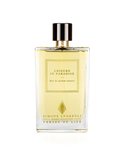 Simone Andreoli Leisure in Paradise EDP Intense 100 ml