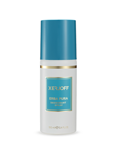 Xerjoff Erba Pura spreideodorant 100 ml