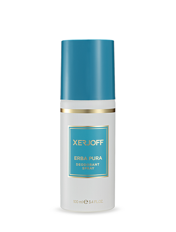 Xerjoff Erba Pura spreideodorant 100 ml
