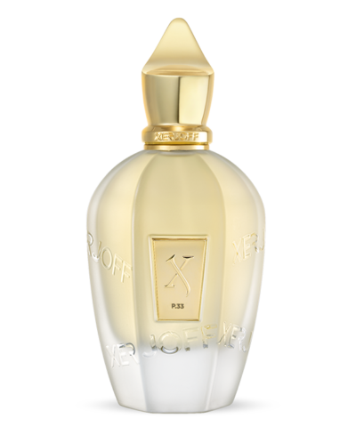 Xerjoff P.33 Blank Page Edition Parfum 100 ml