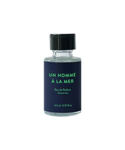 Velvetvelo Un Homme A La Mer EDP 4.5 ml kvepalų buteliukas