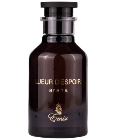 Emir Lueur D'Espoir Arena EDP 100 ml