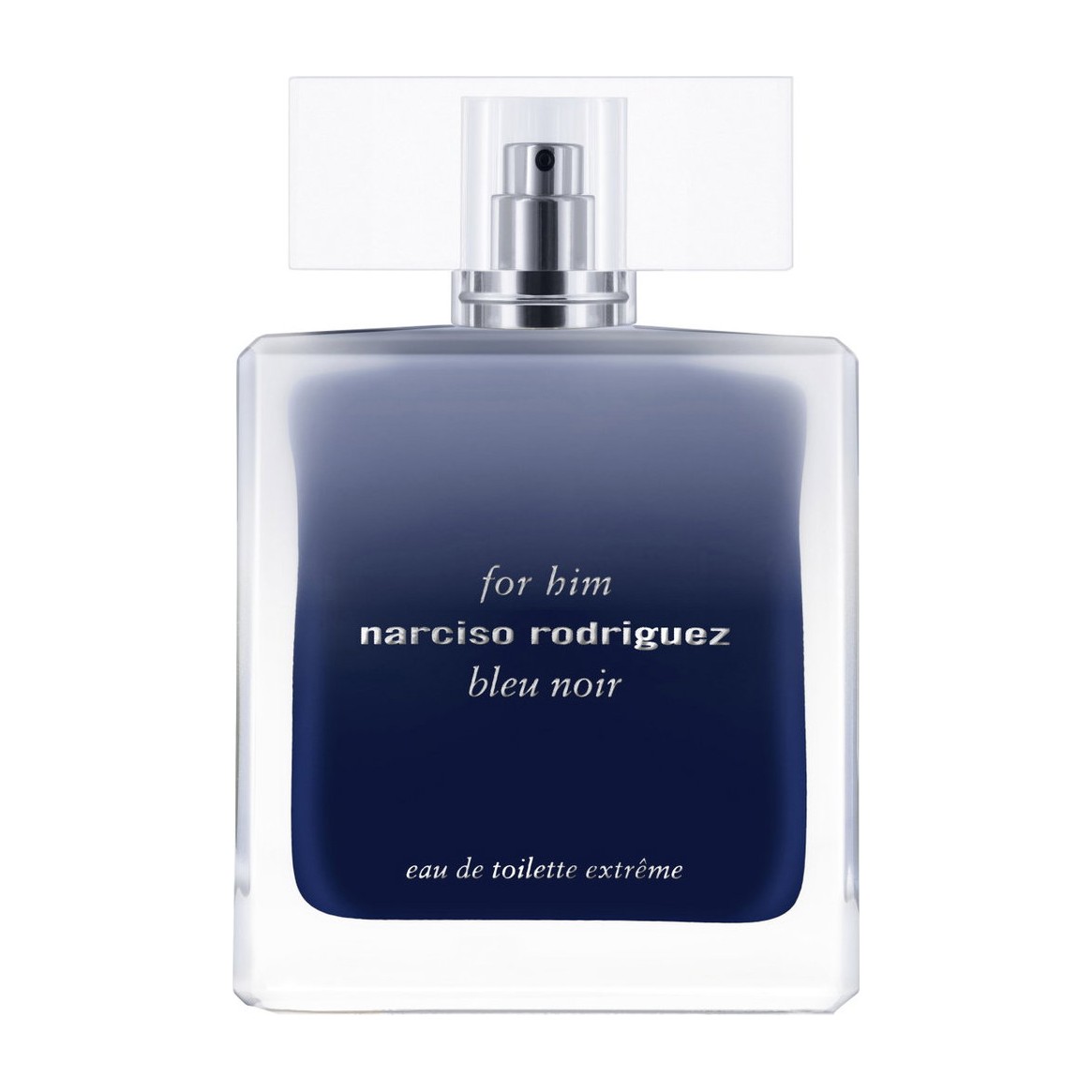Narciso Rodriguez For Him Bleu Noir EDT 100 ml *Tester kvepalų buteliukas