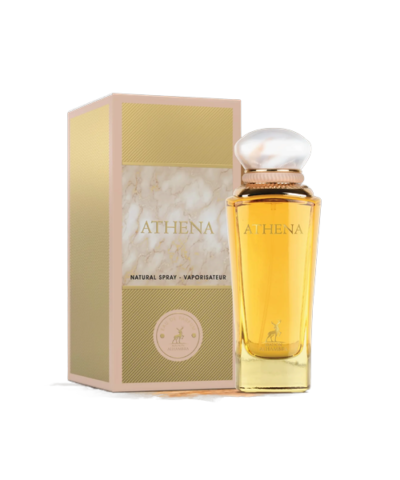 Maison Alhambra Athena EDP 100 ml