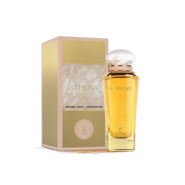 Maison Alhambra Athena EDP 100 ml