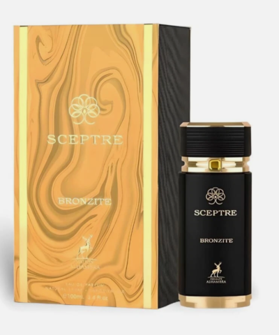 Maison Alhambra Sceptre Bronzite EDP 100 ml