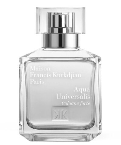 Maison Francis Kurkdjian Aqua Universalis Cologne Forte EDP 2 ml (proov)