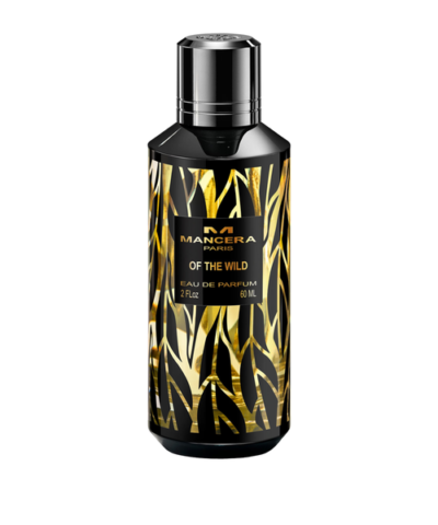 Mancera Of The Wild EDP 60 ml