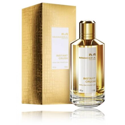 Mancera Instant Crush Baccarat Rouge alternatiiv