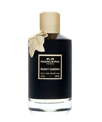 Mancera Musky Garden