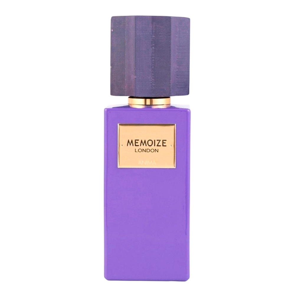 Memoize Anima Perfume extract 100 ml