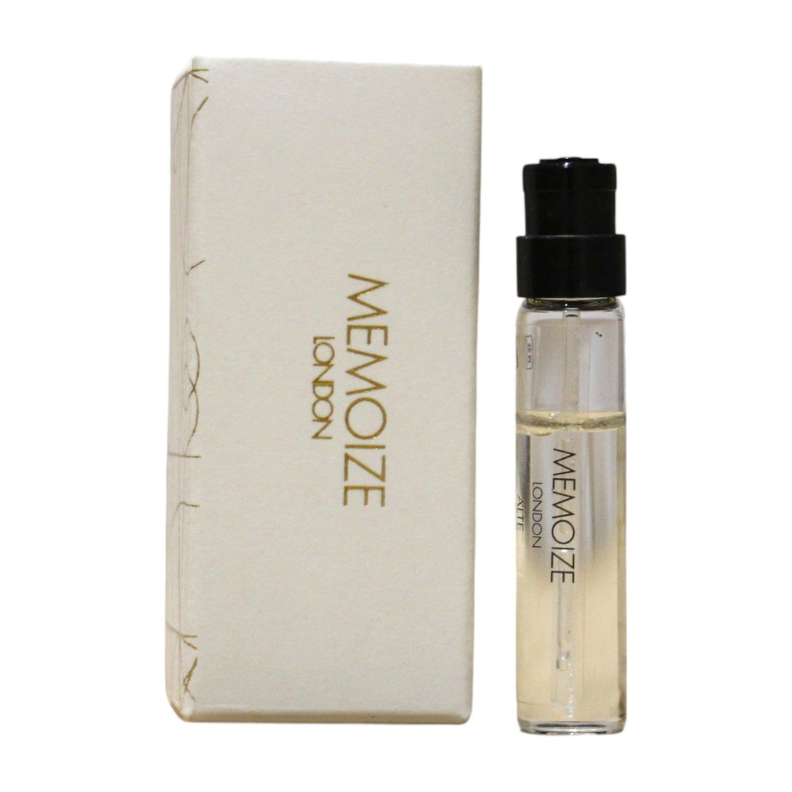 Memoize Aurora Extrait 2 ml (näidis) kvepalų buteliukas