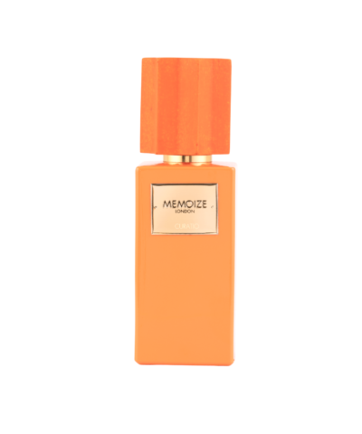 Memoize Curatio Perfume extract 100 ml
