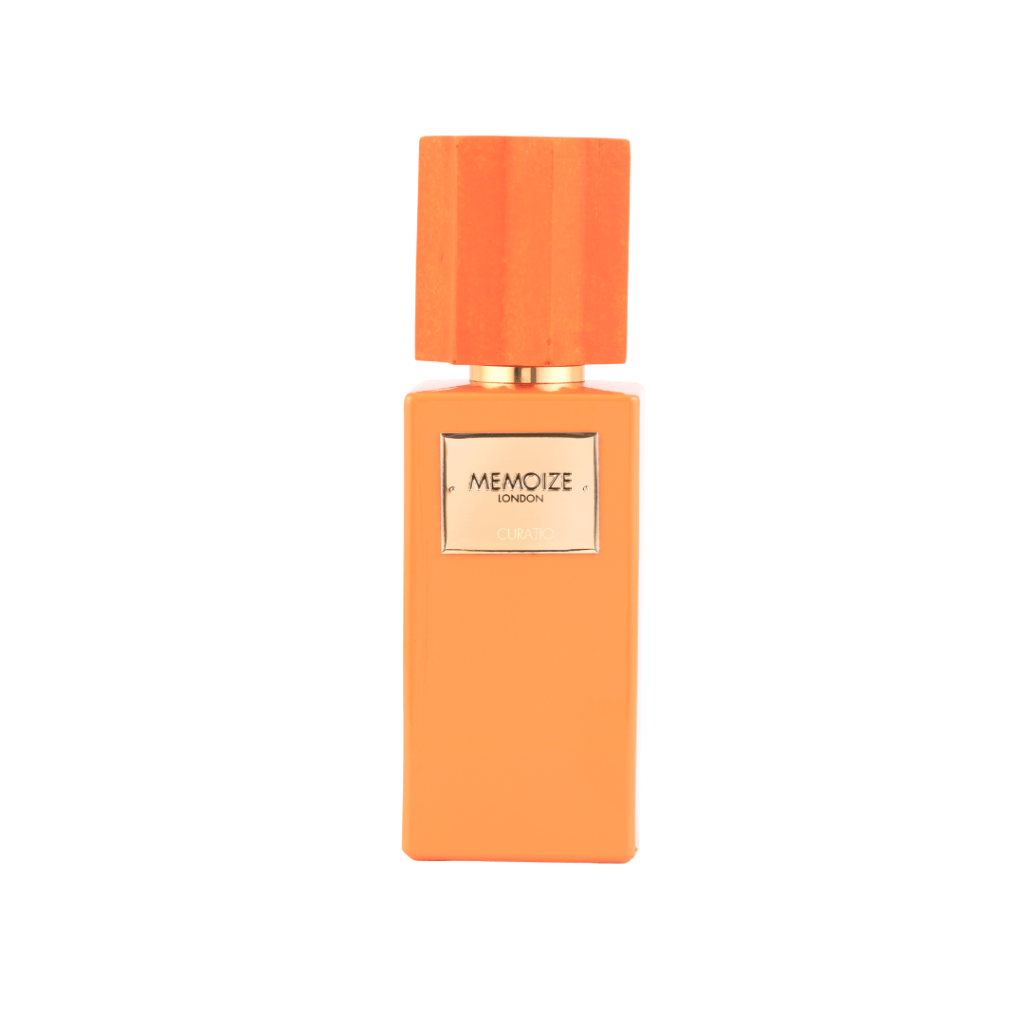 Memoize Curatio Perfume extract 100 ml