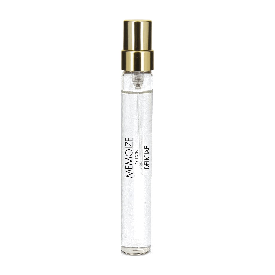 Memoize Deliciae Extrait 7.5 ml kvepalų buteliukas