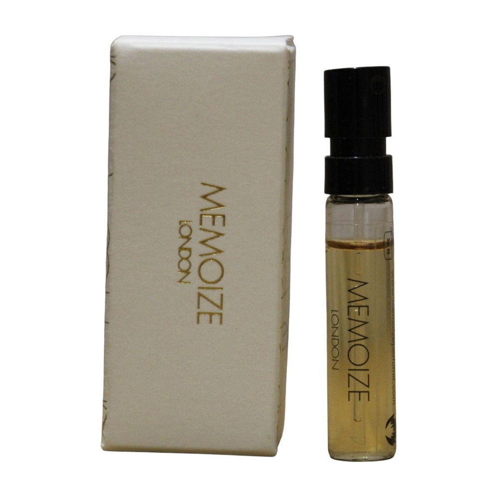 Memoize Eximus Extrait 2 ml (näidis) kvepalų buteliukas