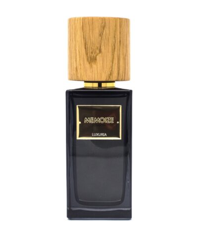 Memoize Luxuria Extrait 50 ml kvepalų buteliukas