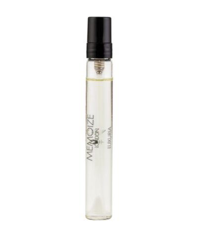 Memoize Luxuria Extrait 7.5 ml kvepalų buteliukas