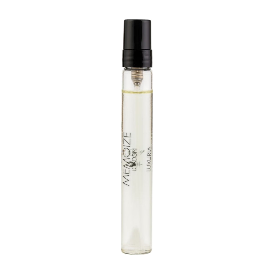 Memoize Luxuria Extrait 7.5 ml kvepalų buteliukas
