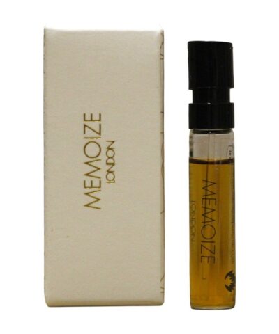 Memoize Magus Extrait 2 ml (näidis) kvepalų buteliukas