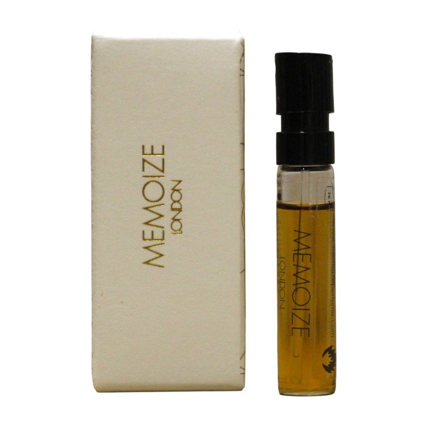 Memoize Magus Extrait 2 ml (näidis) kvepalų buteliukas