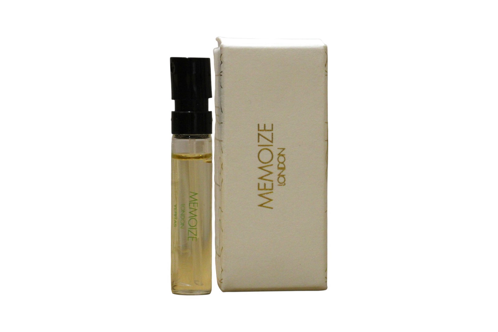 Memoize Veritas Extrait 2 ml (näidis)