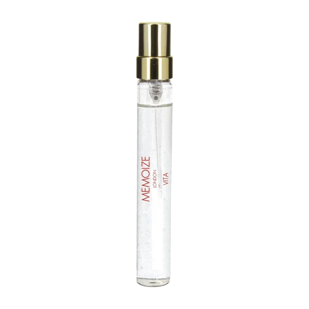 Memoize Vita Extrait 7.5 ml kvepalų buteliukas
