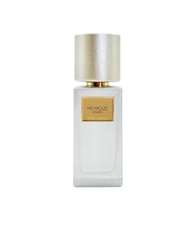 Memoize White Castitas Extrait 100 ml