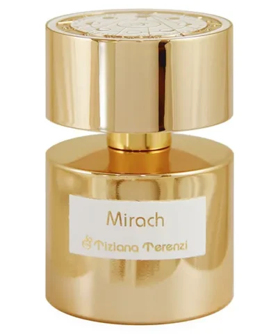 Tiziana Terenzi Mirach Extrait De Parfum 100 ml kvepalų buteliukas