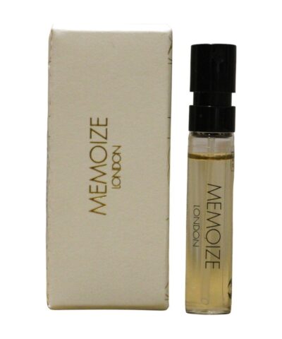 Memoize Deliciae Extrait 2 ml (näidis) kvepalų buteliukas