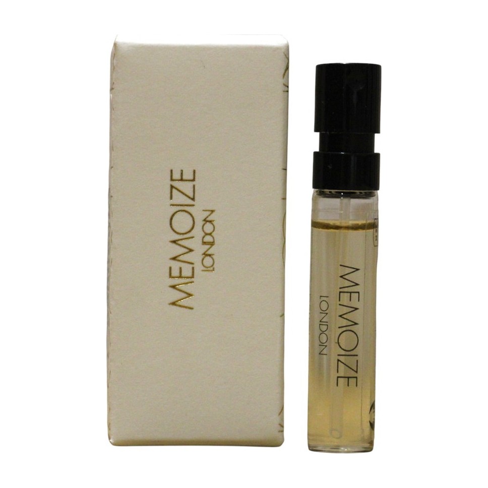 Memoize Deliciae Extrait 2 ml (näidis) kvepalų buteliukas