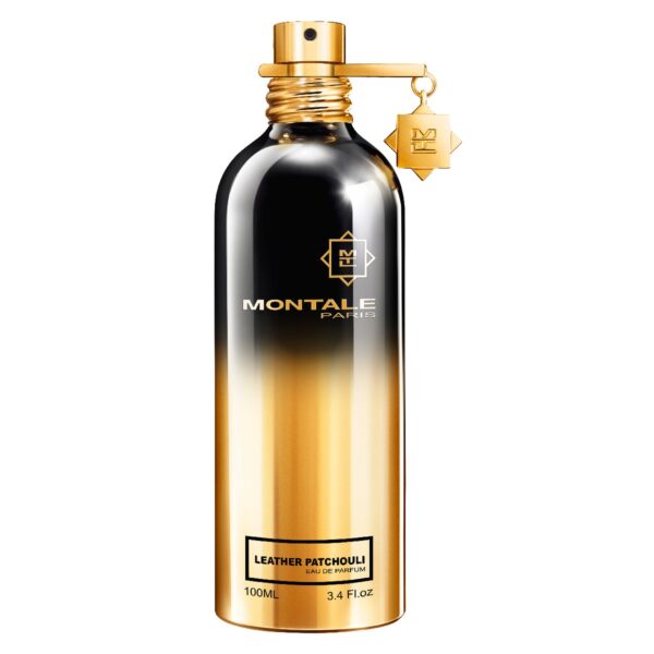 Montale Leather Patchouli Eau de Parfum 2ml