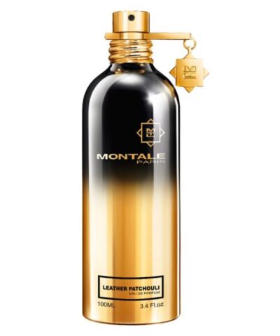 Montale Leather Patchouli EDP U 100 ml Tester