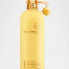 Montale Oud Sapparot EDP 100 ml kvepalų buteliukas