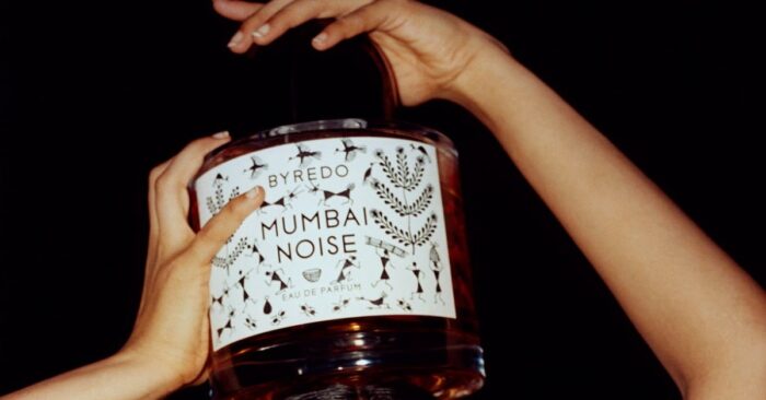 Byredo Mumbai Noise EDP 50 ml - Image 3