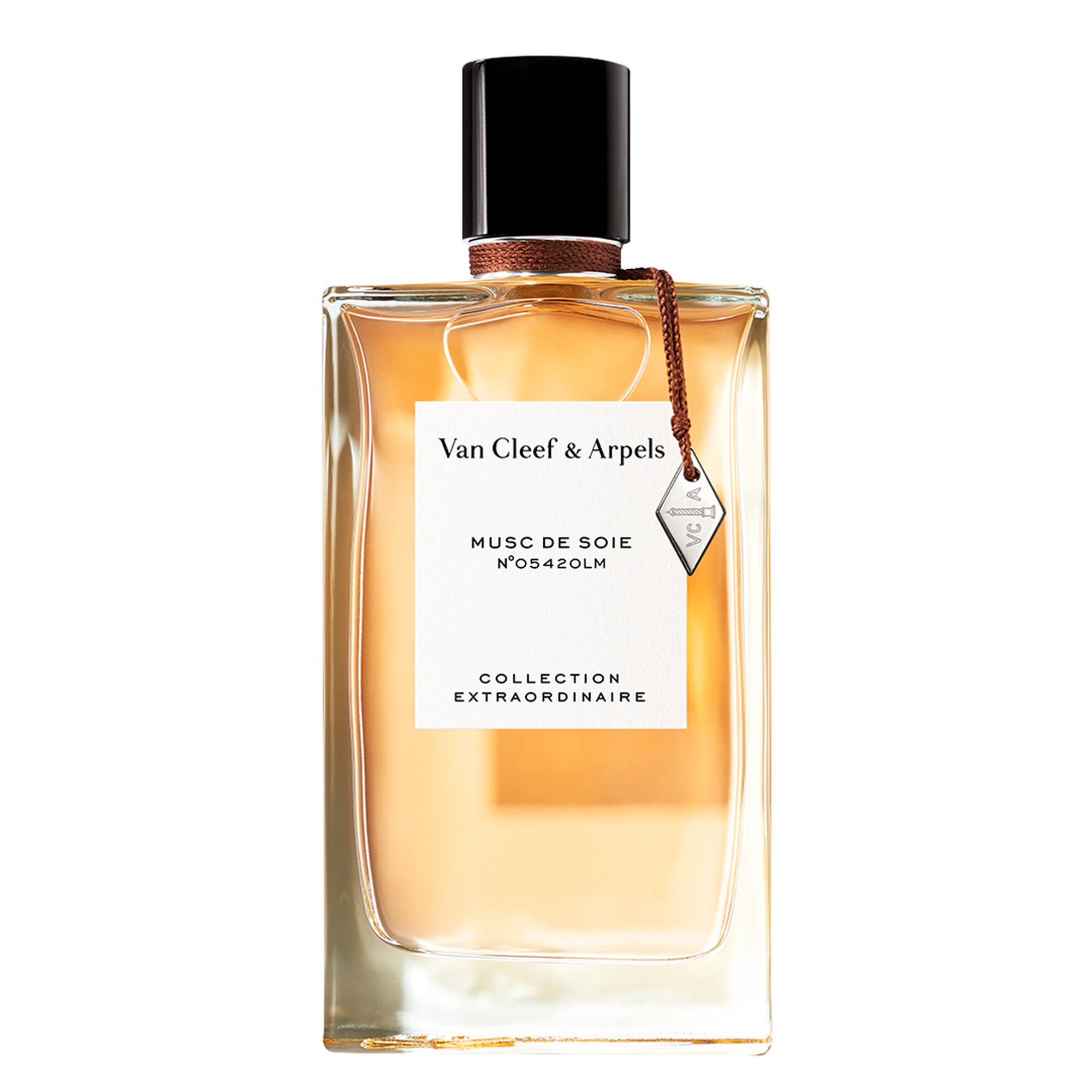 Van Cleef & Arpels Collection Extraordinaire Musc de Soie EDP 75 ml