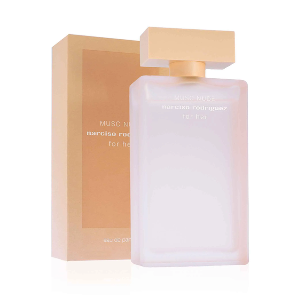 Narciso Rodriguez for her MUSC NUDE for her MUSC NUDE Eau de Parfum 50 ml