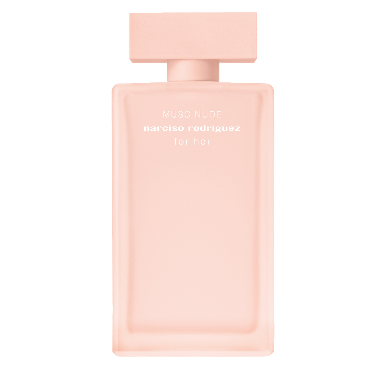 Narciso Rodriguez Musc Nude EDP 100 ml