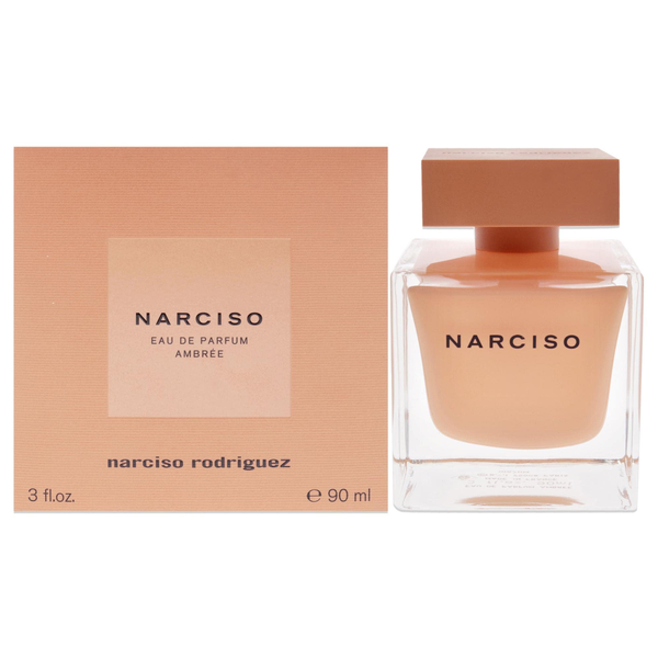 Narciso Rodriguez NARCISO AMBRÉE Eau de Parfum 90 ml