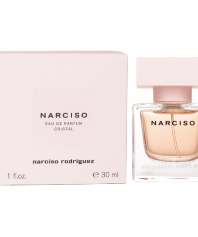 Narciso Rodriguez NARCISO CRISTAL Eau de Parfum 30 ml