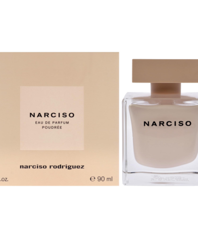 Narciso Rodriguez NARCISO POUDRÉE Eau de Parfum 90 ml