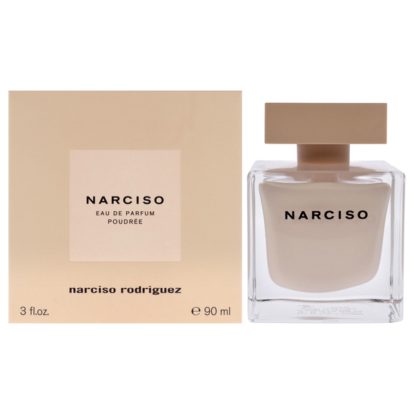 Narciso Rodriguez NARCISO POUDRÉE Eau de Parfum 90 ml