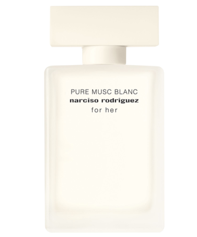 Narciso Rodriguez Pure Musc Blanc Eau de Parfum Intense 50 ml
