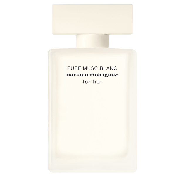 Narciso Rodriguez Pure Musc Blanc Eau de Parfum Intense 50 ml