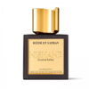 Nishane Suede Et Safran Extrait De Parfum